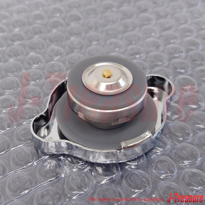 SUBARU Genuine STI High Pressure Radiator Cap 0.13MPa ST45137ST001 OEM