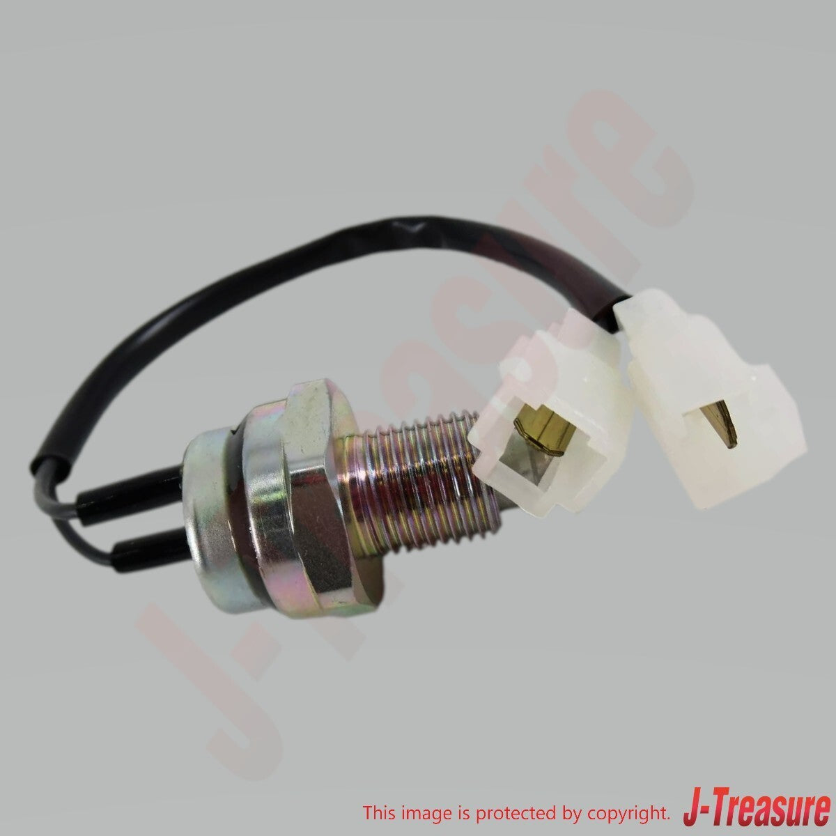 MAZDA RX-8 SE3P 2004-2008 Genuine Park & Neutral Switch Y612-17-640B For 6-speed