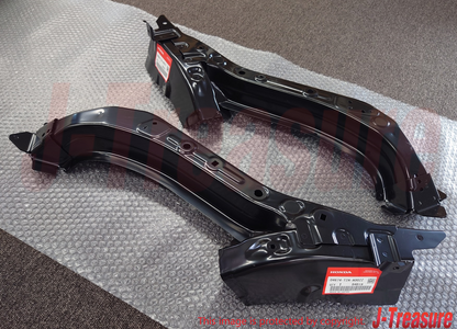 HONDA ACCORD CR# 2013-2015 Genuine Front Lower Member Set Right & Left Set OEM