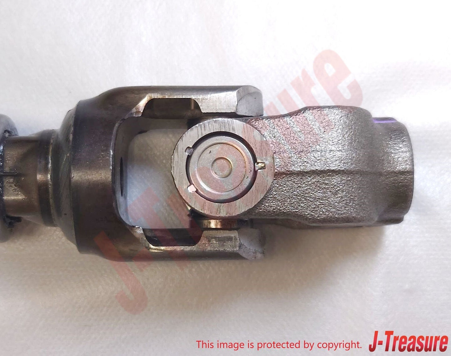 LEXUS CT200h ZWA10 11-17 Genuine Steering Intermediate Shaft Assy 45260-76020