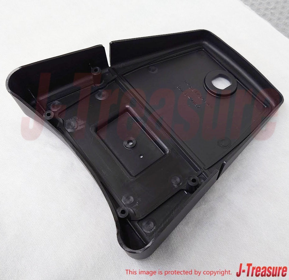 KAWASAKI VULCAN 750 VN750 1986-2006 Genuine Tool Case Lid 32098-1057 OEM