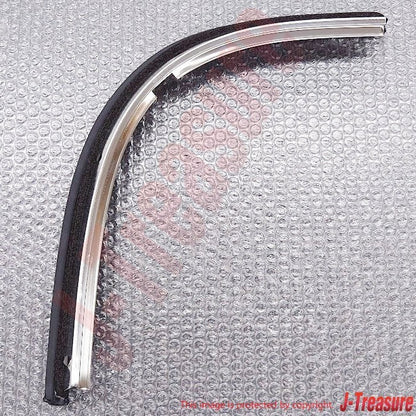 TOYOTA MR2 SPYDER ZZW30 00-05 Genuine Roof Drip Side Finish Moulding RH & LH Set