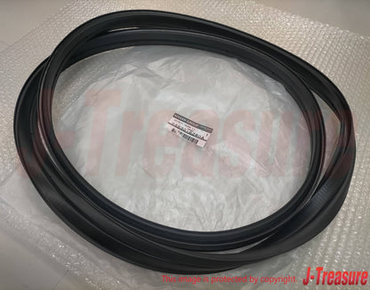 NISSAN GT-R R35 2011-2022 Genuine Trunk Lid Weatherstrip Seal 84830-62B0A OEM