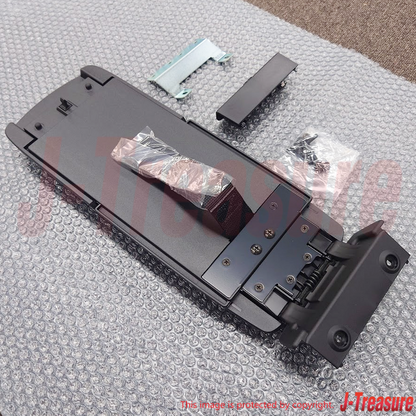 TOYOTA PRIUS ZVW5# 2016-2019 Genuine Slide Center Armrest 0822C-47020 OEM