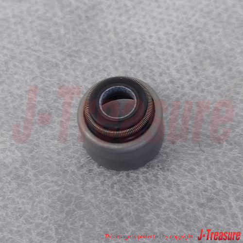 TOYOTA FJ CRUISER GSJ1# 07-14 Genuine Ex/Valve Stem Oil Seal 90913-02112 x12 Set