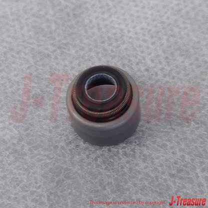 TOYOTA FJ CRUISER GSJ1# 07-14 Genuine Ex/Valve Stem Oil Seal 90913-02112 x12 Set