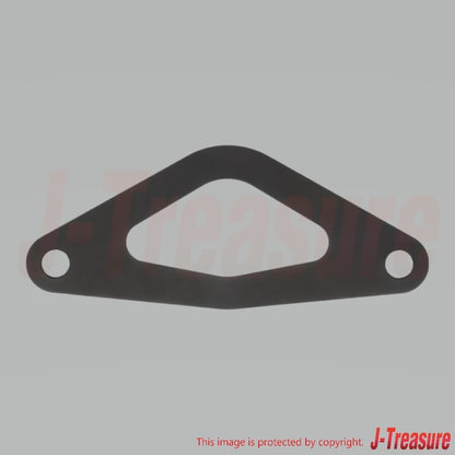 SUBARU WRX STI VAF 2015-2020 Genuine Inter Cooler Gasket 3 Pieces Set OEM