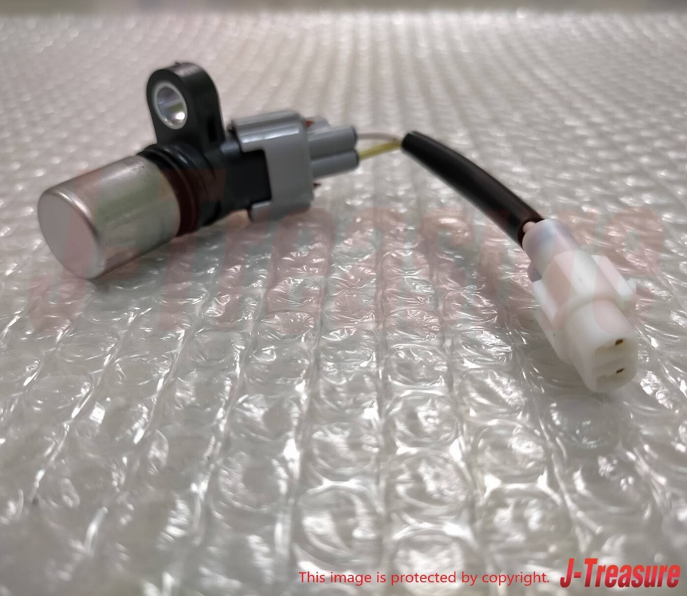 SUBARU IMPREZA WRX STi Genuine EJ20 EJ25 Camshaft Position Sensor & Bolt Set OEM