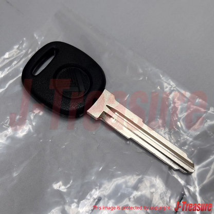 MAZDA ROADSTER MIATA NA6CE NA8C 89-98 Genuine Primary Blank Key N003-76-201 OEM