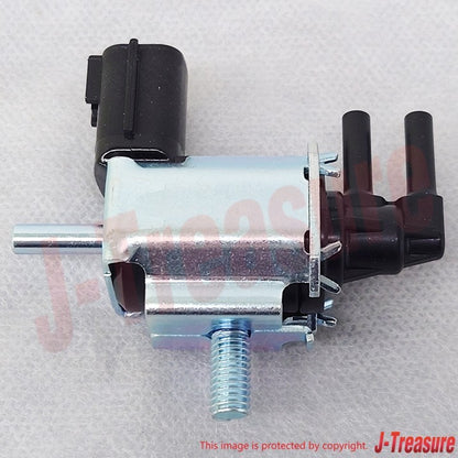 NISSAN INFINITI FX45 S50 07-08 Genuine Solenoid Valve Assy 14956-38U1A OEM