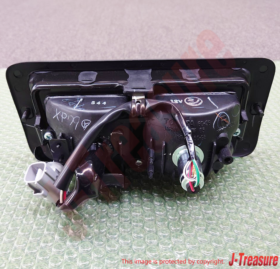 TOYOTA LAND CRUISER 70 Genuine Rear Bumper Combination Lamp Assy Right Side OEM