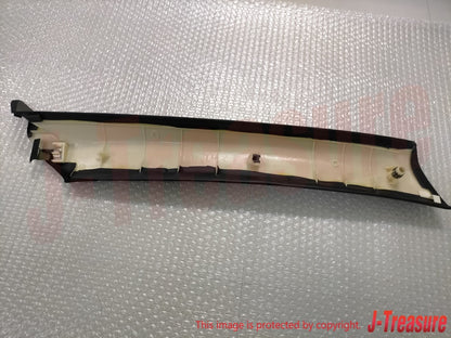 MAZDA RX-7 FD3S Genuine A-Pillar Interior Windscreen Trim Black Left Side OEM