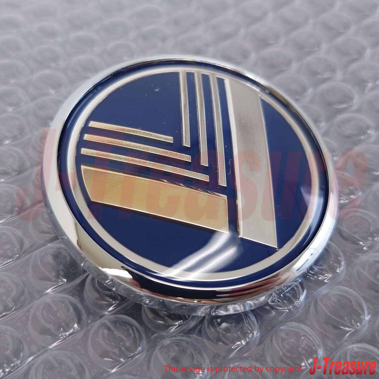 MAZDA MX-5 MIATA NA 90-97 Genuine Eunos Roadster Front Emblem N001-51-730 OEM