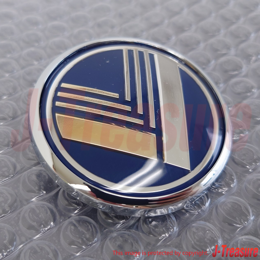 MAZDA MX-5 MIATA NA 90-97 Genuine Eunos Roadster Front Emblem N001-51-730 OEM