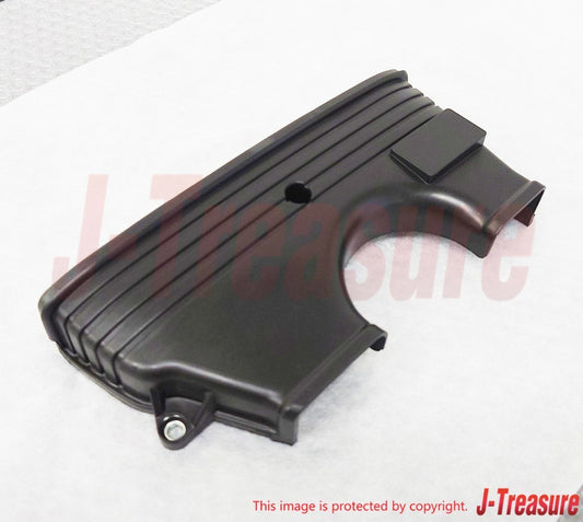 TOYOTA SUPRA JZA80 MK4 93-98 Genuine 2JZ Upper Timing Belt Cover 11303-46011 OEM
