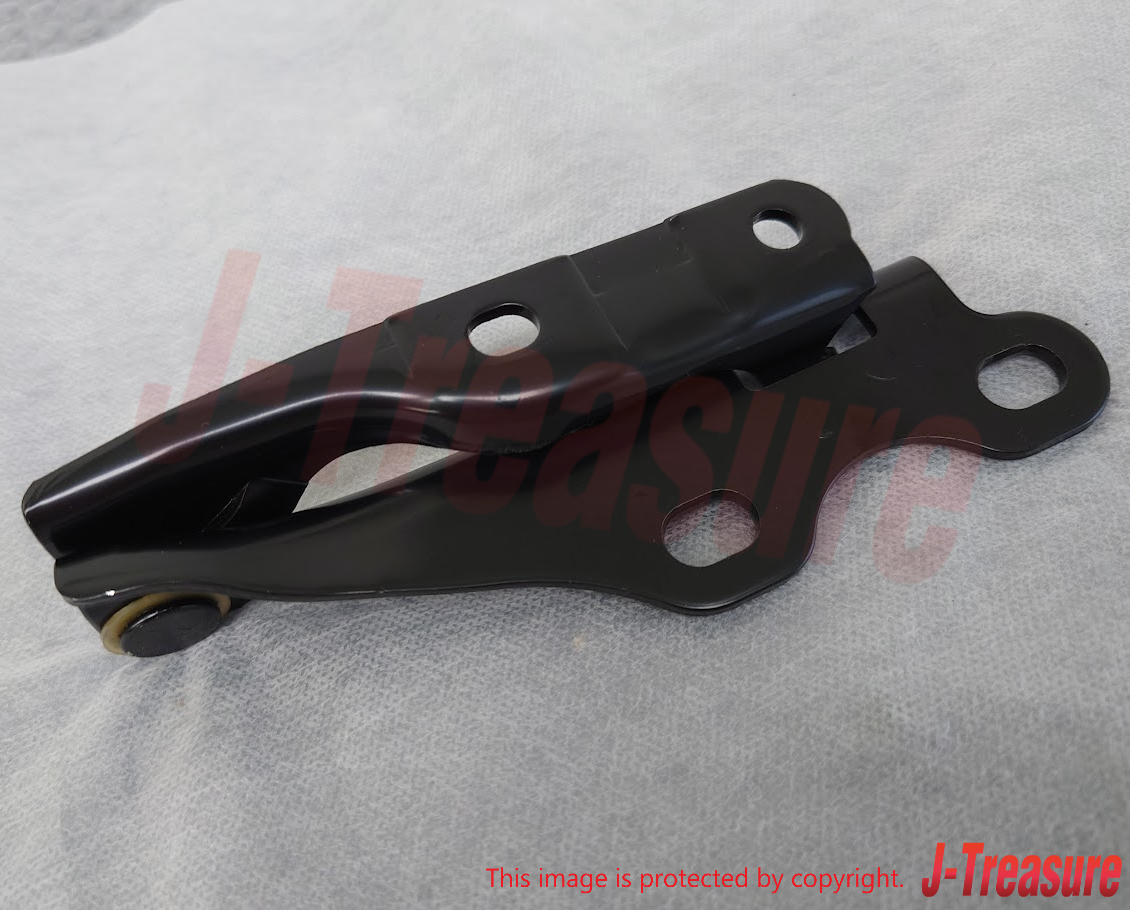 NISSAN 240SX S13 1989-1993 Genuine Hood Hinge Assembly RH & LH set OEM