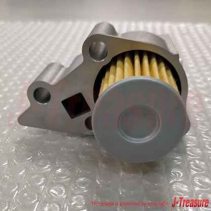 NISSAN Versa C11 SC11 07-12 Genuine A/Transmission Oil Filter Assy 31726-1XA03