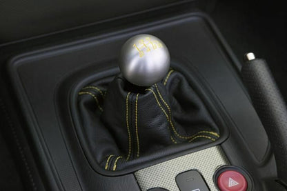 HONDA S2000 CR AP2 08-09 Genuine 6-Speed Manual Mission Aluminum Shift Knob OEM