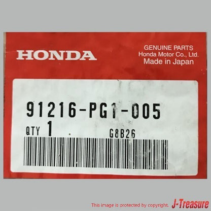 HONDA CIVIC TypeR FD2 2007-2010 Genuine 6M/T Input Shaft Oil Seal 28x43x7 OEM