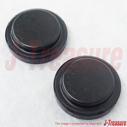 SUBARU IMPREZA GD GE 1993-2011 Genuine Camshaft Plug 807045040 x2 set OEM