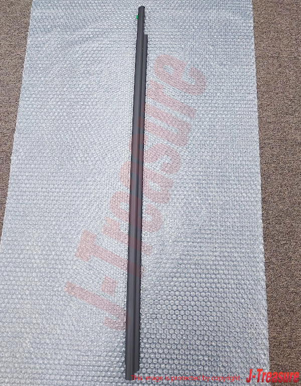 TOYOTA RAV4 ACA3# GSA3# 06-12 Genuine Front & Rear Door Belt Moulding RH LH Set