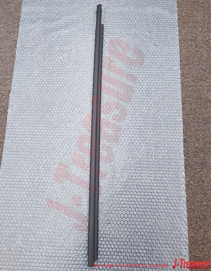 TOYOTA RAV4 ACA3# GSA3# 06-12 Genuine Front & Rear Door Belt Moulding RH LH Set