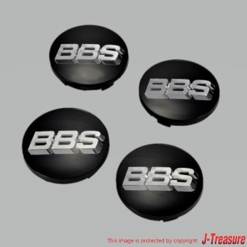 MITSUBISHI LANCER Evolution 8 9 05-06 Genuine BBS Wheel Cap MN184312 x4 Set OEM