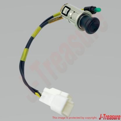 TOYOTA LEXUS ES300 MCV10 92-03 Genuine Cigarette Lighter Assy 85500-33011 OEM