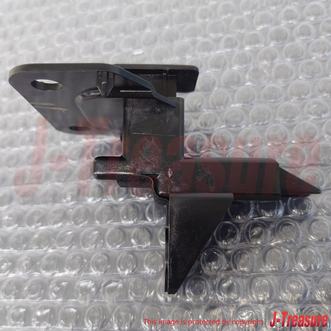 LEXUS RX330 GSU35 2004-2006 Genuine Deck Board Lock Sub-Assy 58405-48010 x2 set