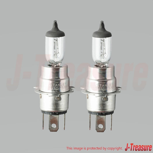 HONDA CIVIC EG6 INTEGRA DA5 Genuine 702K Headlight Bulb 33115-SH3-003 x2 Set OEM