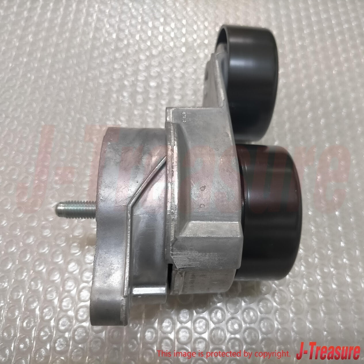 HONDA ACURA MDX YD1 03-06 Genuine Drive Belt Auto Tensioner 04317-RCA-305 OEM