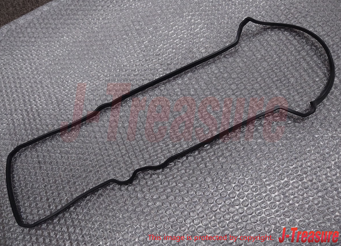 TOYOTA LAND CRUISER UZJ 98-07 Genuine Cylinder Head Gasket & Spark Plug Seal Set