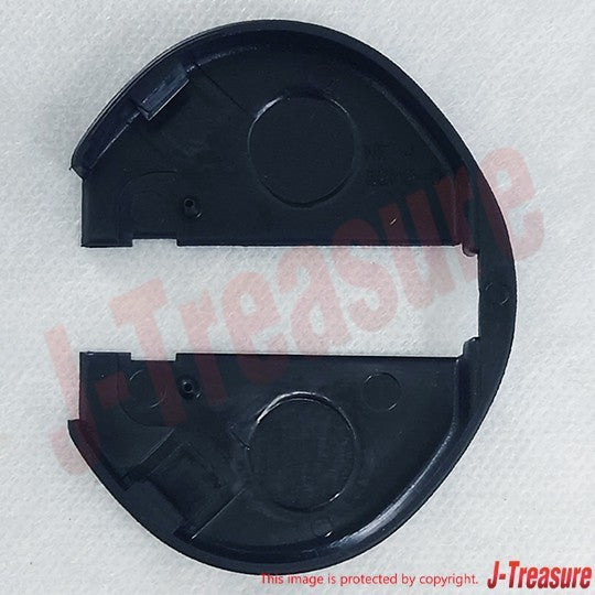 TOYOTA SUPRA JZA80 MK4 93-98 Genuine Door Striker & Cover Right & Left Set OEM