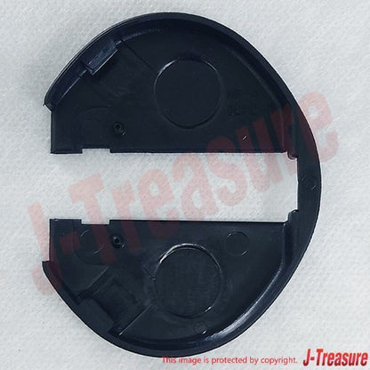 TOYOTA SUPRA JZA80 MK4 93-98 Genuine Door Striker & Cover Right & Left Set OEM