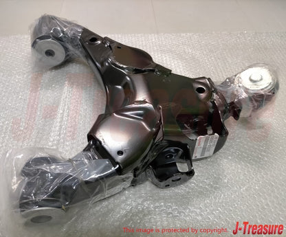 TOYOTA LAND CRUISER 200 LEXUS LX570 Genuine Front Suspension Lower Arm Left OEM