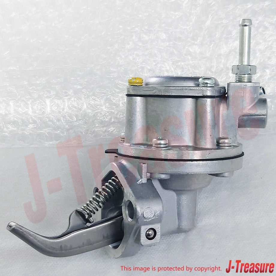 NISSAN SUNNY TRUCK B20 B120 Genuine A12S A15 Fuel Pump Assy 17010-03C25 OEM