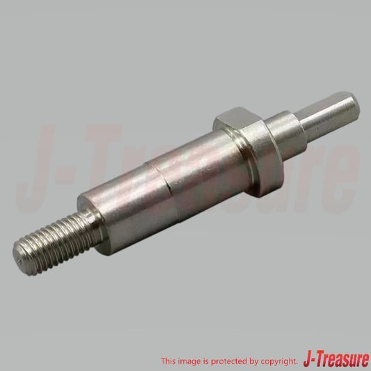 HONDA CRF450R 2002-2008 Genuine Water Pump Shaft 19241-MEB-670 OEM