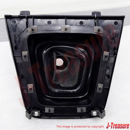 MAZDA RX-7 SA22C FB3S 81-83 Genuine Shift Boot Dust Cover Black FA01-64-350A-01