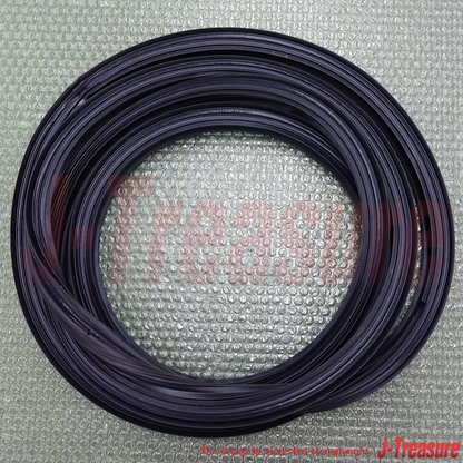 TOYOTA SUPRA JZA70 MK3 1986-1992 Genuine Back Door Weather Strip 67881-14110 OEM