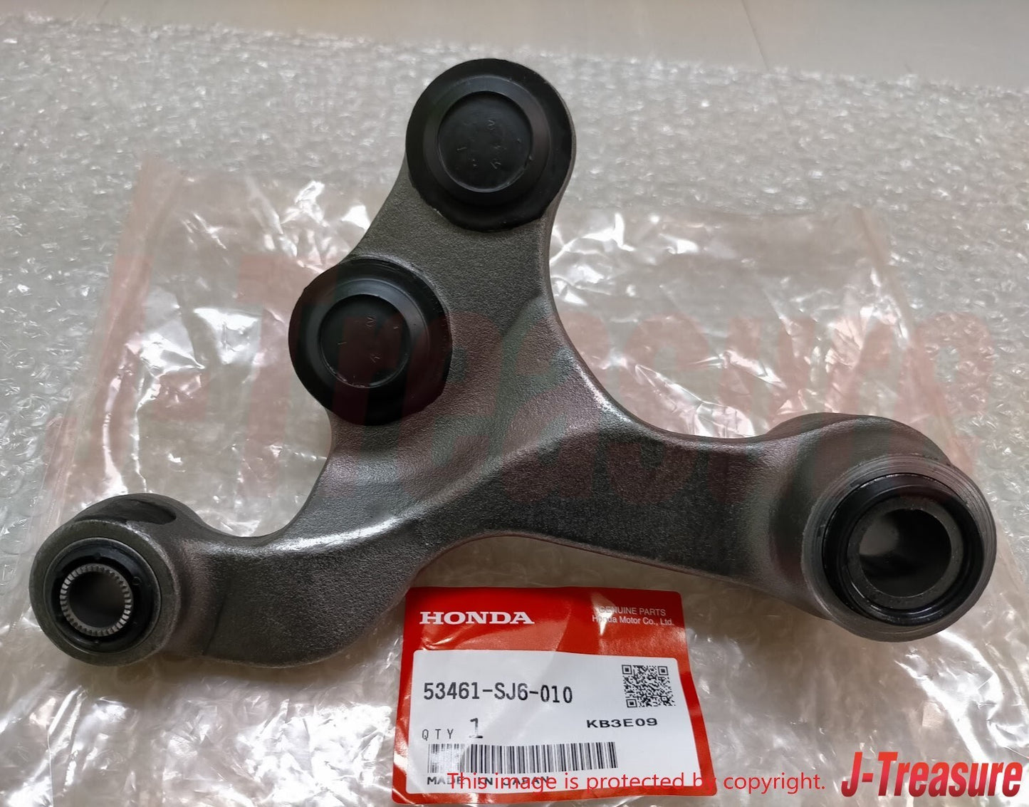 HONDA ACTY TRUCK HA1 HA2 HA3 HA4 Genuine Steering Center Arm 53461-SJ6-010 OEM