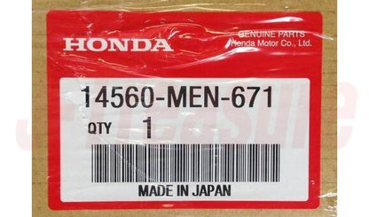 HONDA CRF250X 04-09 12-13 15-17 Genuine Tensioner Lifter & Gasket Set OEM