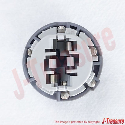 TOYOTA HIGHLANDER ACU20 2001-2007 Genuine Rear Combination Lamp Socket 2Set OEM