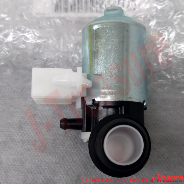 NISSAN PATHFINDER WD21 1987-1995 Genuine Motor-Washer Front 28920-V5002 OEM