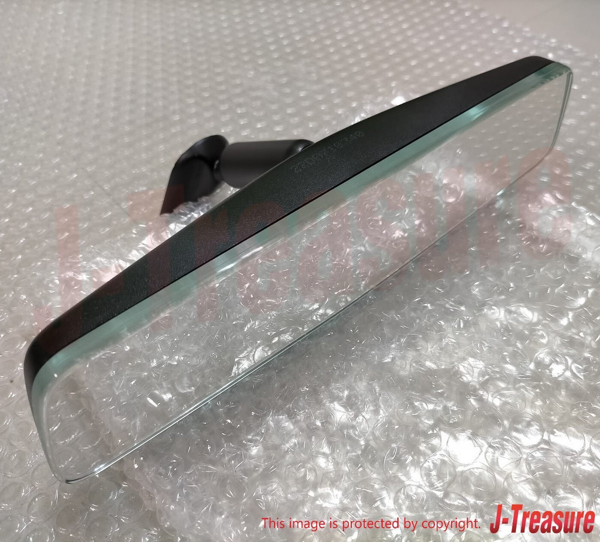 SUBARU BRZ ZC6 2015-2020 Genuine Frameless Rear View Mirror 92039CA001 OEM