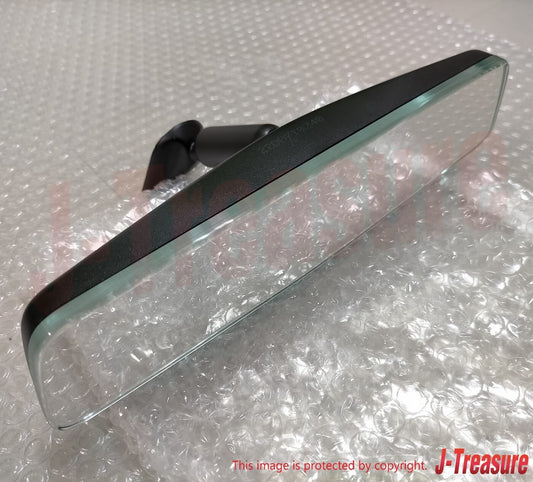 SUBARU BRZ ZC6 2015-2020 Genuine Frameless Rear View Mirror 92039CA001 OEM