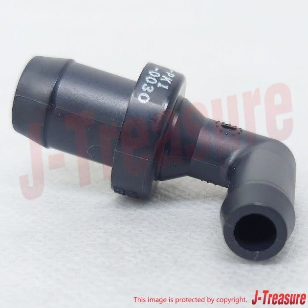 HONDA ACURA INTEGRA DB1 1992-2001 Genuine PCV Valve Assy 17130-PK1-003 OEM