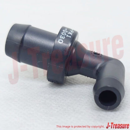 HONDA ACURA INTEGRA DB1 1992-2001 Genuine PCV Valve Assy 17130-PK1-003 OEM