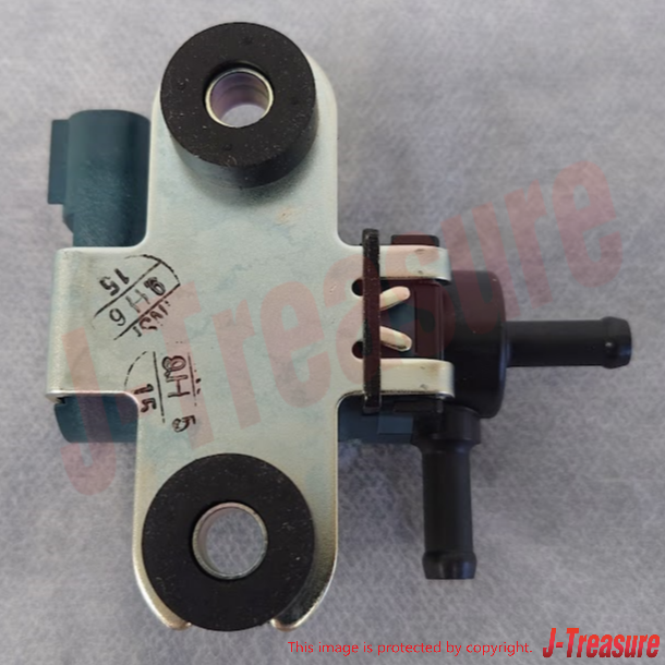 SUBARU IMPREZA WRX STI GDA GDB 04-06 Genuine Duty Solenoid Valve Assy 16102AA360