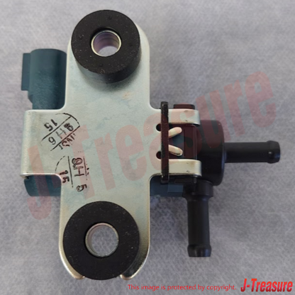 SUBARU IMPREZA WRX STI GDA GDB 04-06 Genuine Duty Solenoid Valve Assy 16102AA360
