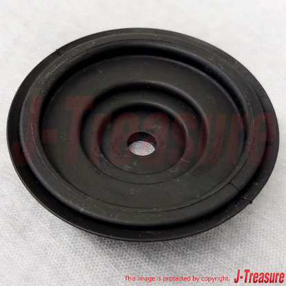 NISSAN DATSUN SUNNY 1200 B120 Genuine Rubber Control Lever Boot 74963-20900 OEM